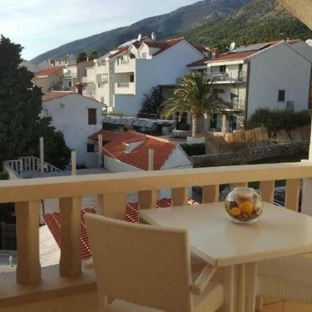 Apartments Lemar - With Parking Bol Bagian luar foto