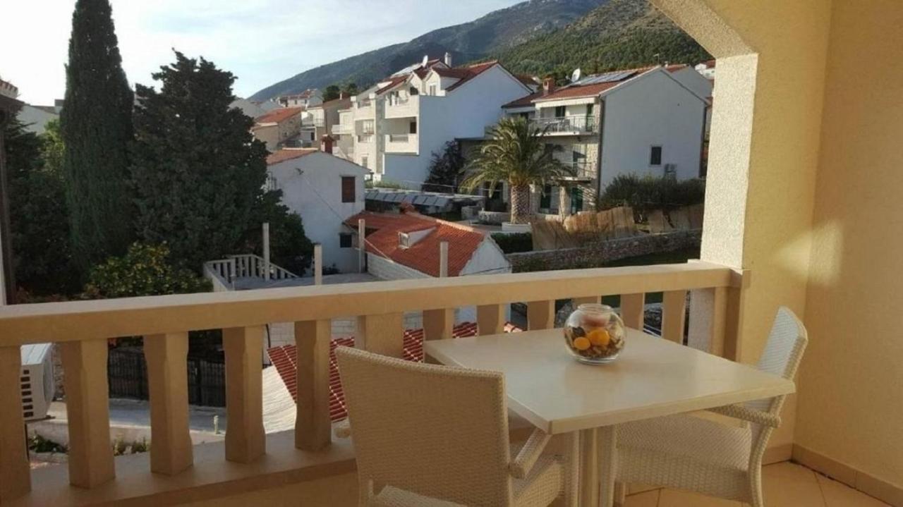 Apartments Lemar - With Parking Bol Bagian luar foto