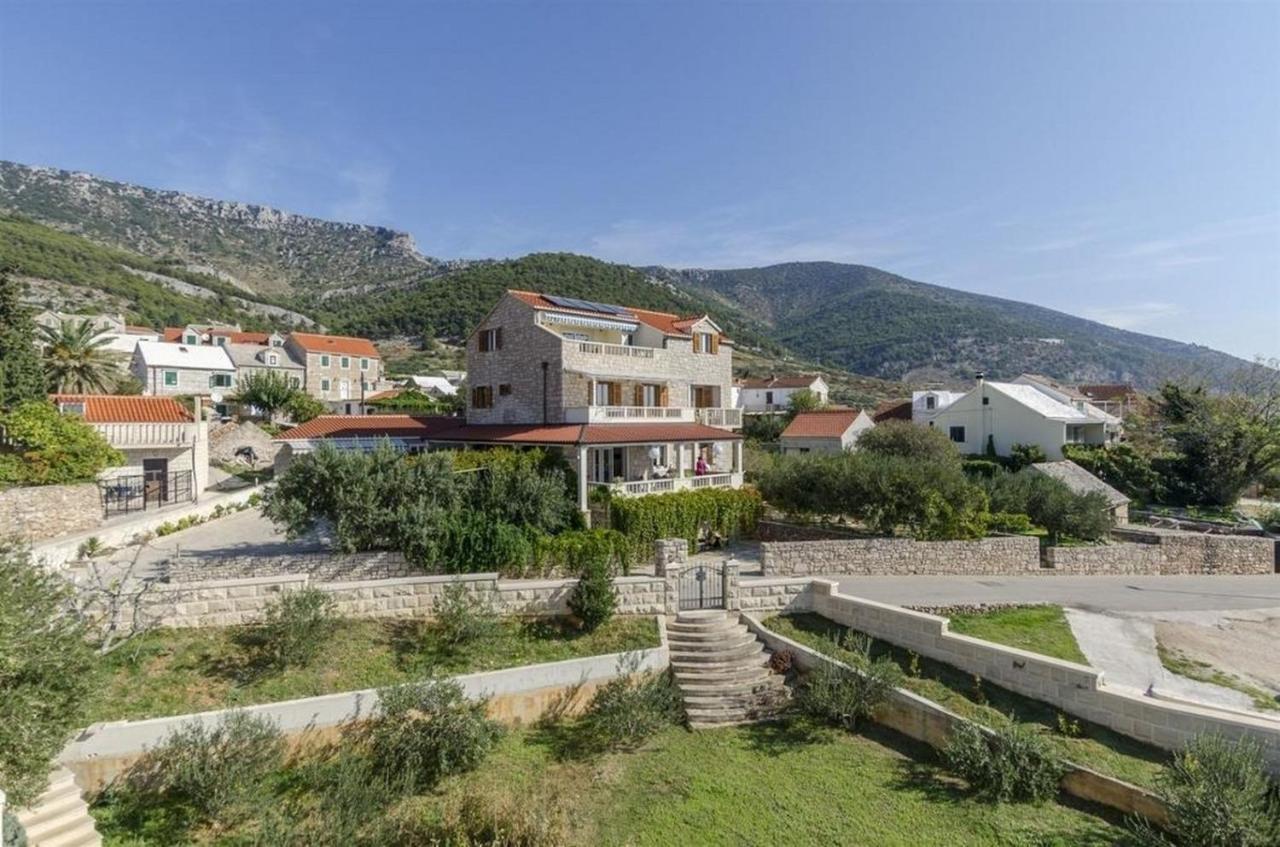 Apartments Lemar - With Parking Bol Bagian luar foto