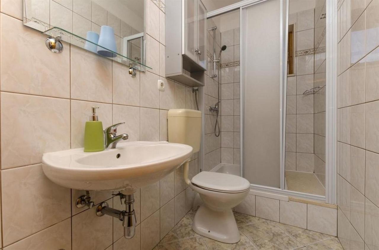 Apartments Lemar - With Parking Bol Bagian luar foto