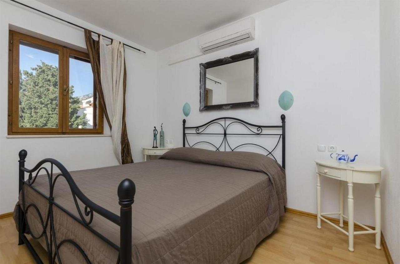 Apartments Lemar - With Parking Bol Bagian luar foto