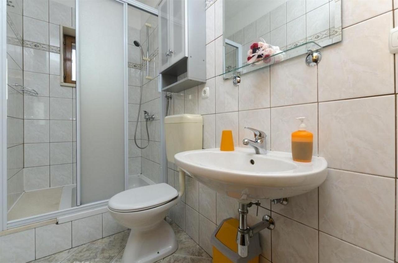 Apartments Lemar - With Parking Bol Bagian luar foto