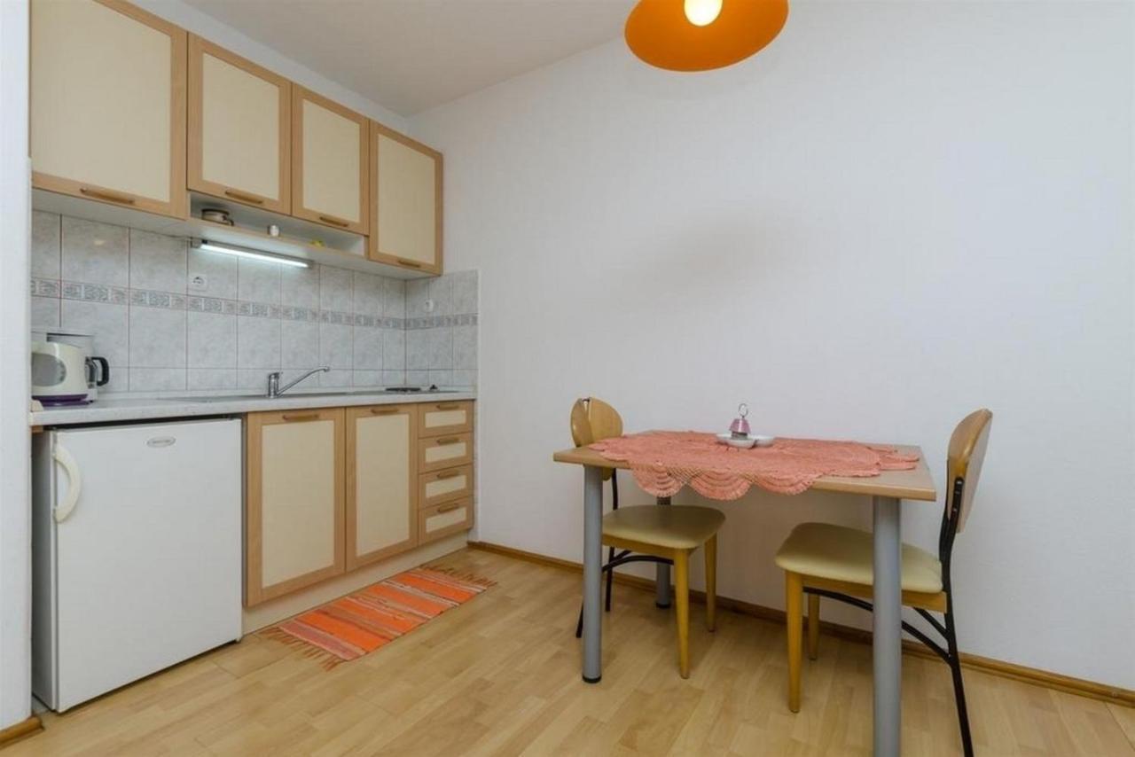 Apartments Lemar - With Parking Bol Bagian luar foto